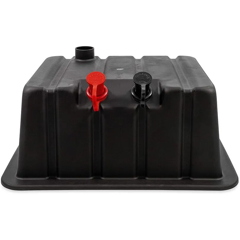 Camco Vented RV/Marine Battery
